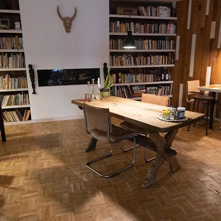 B&B Perron 22 Vierlingsbeek Dış mekan fotoğraf