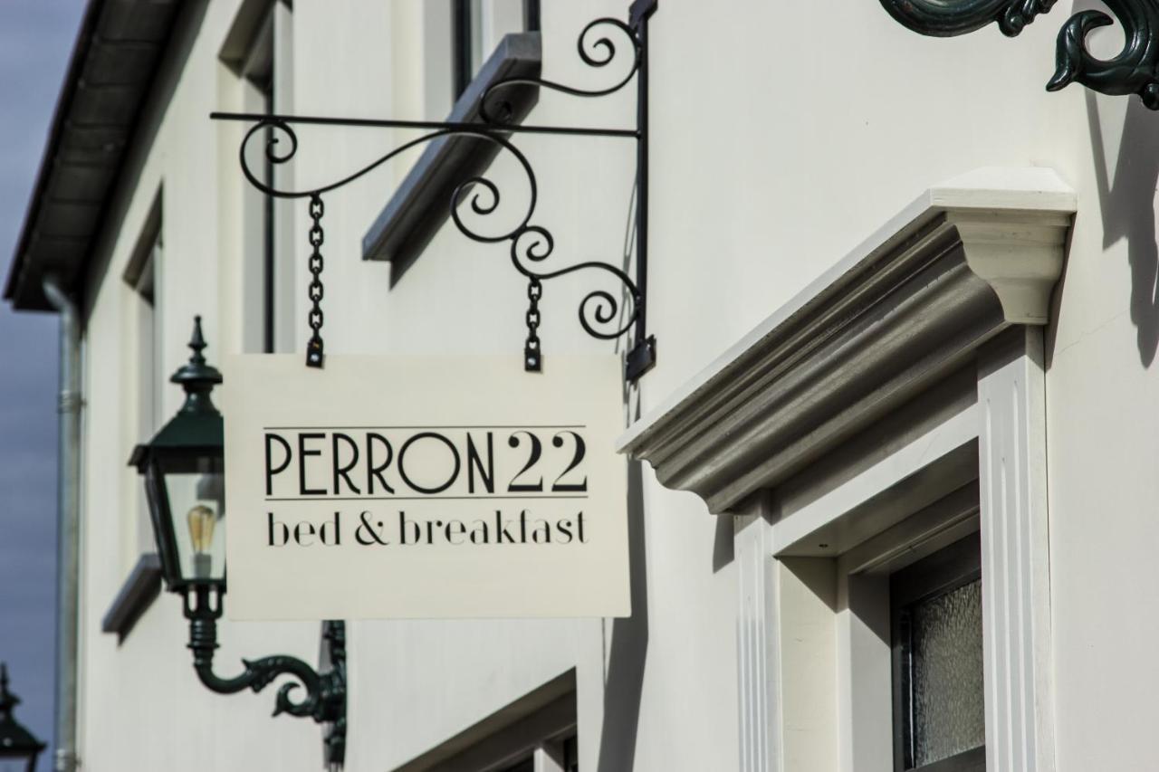 B&B Perron 22 Vierlingsbeek Dış mekan fotoğraf