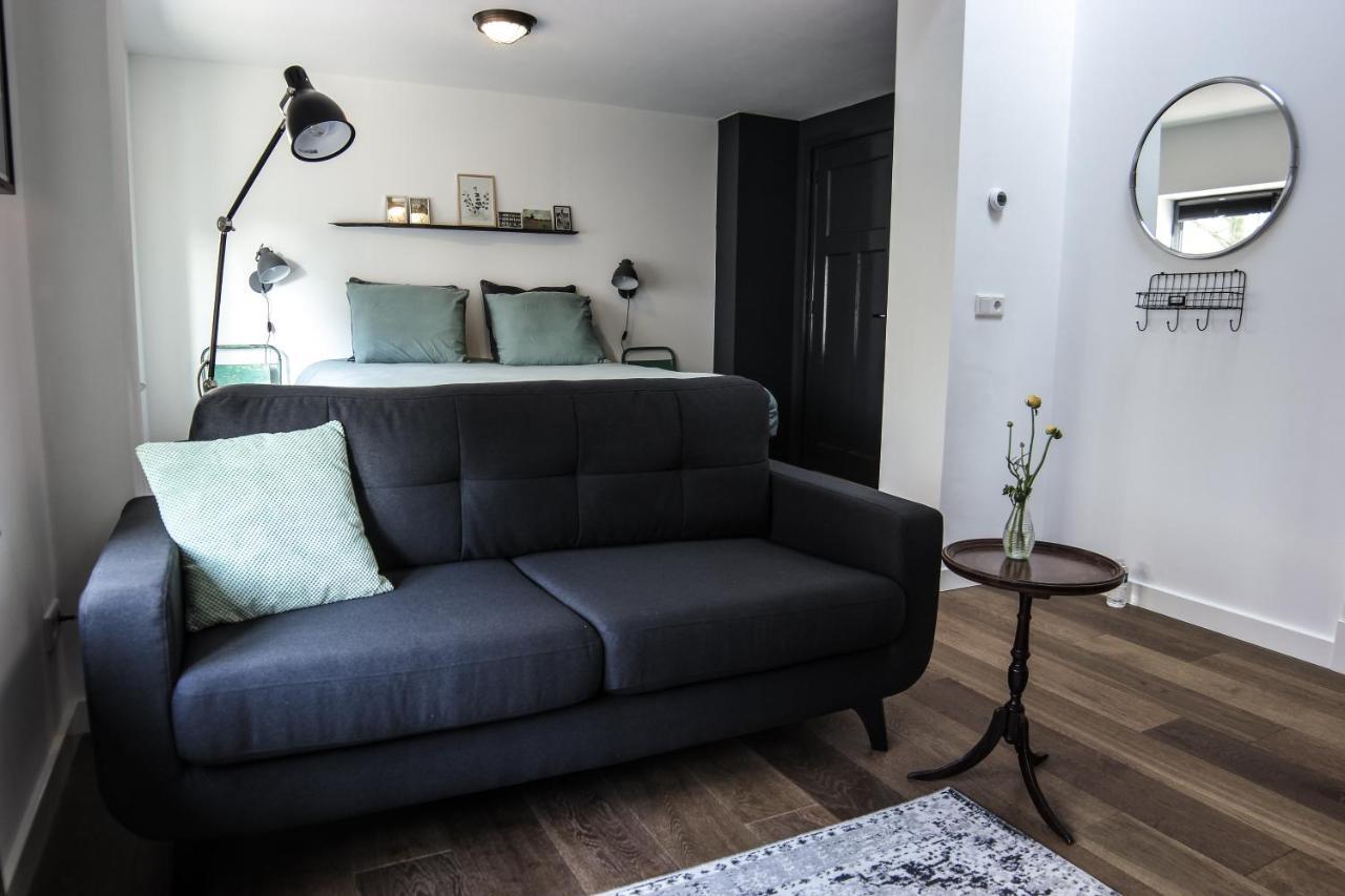 B&B Perron 22 Vierlingsbeek Dış mekan fotoğraf