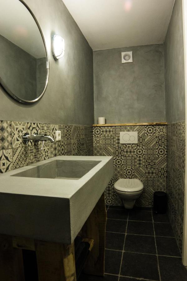 B&B Perron 22 Vierlingsbeek Dış mekan fotoğraf