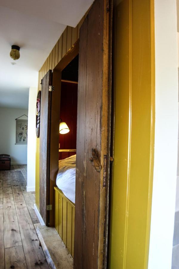 B&B Perron 22 Vierlingsbeek Dış mekan fotoğraf
