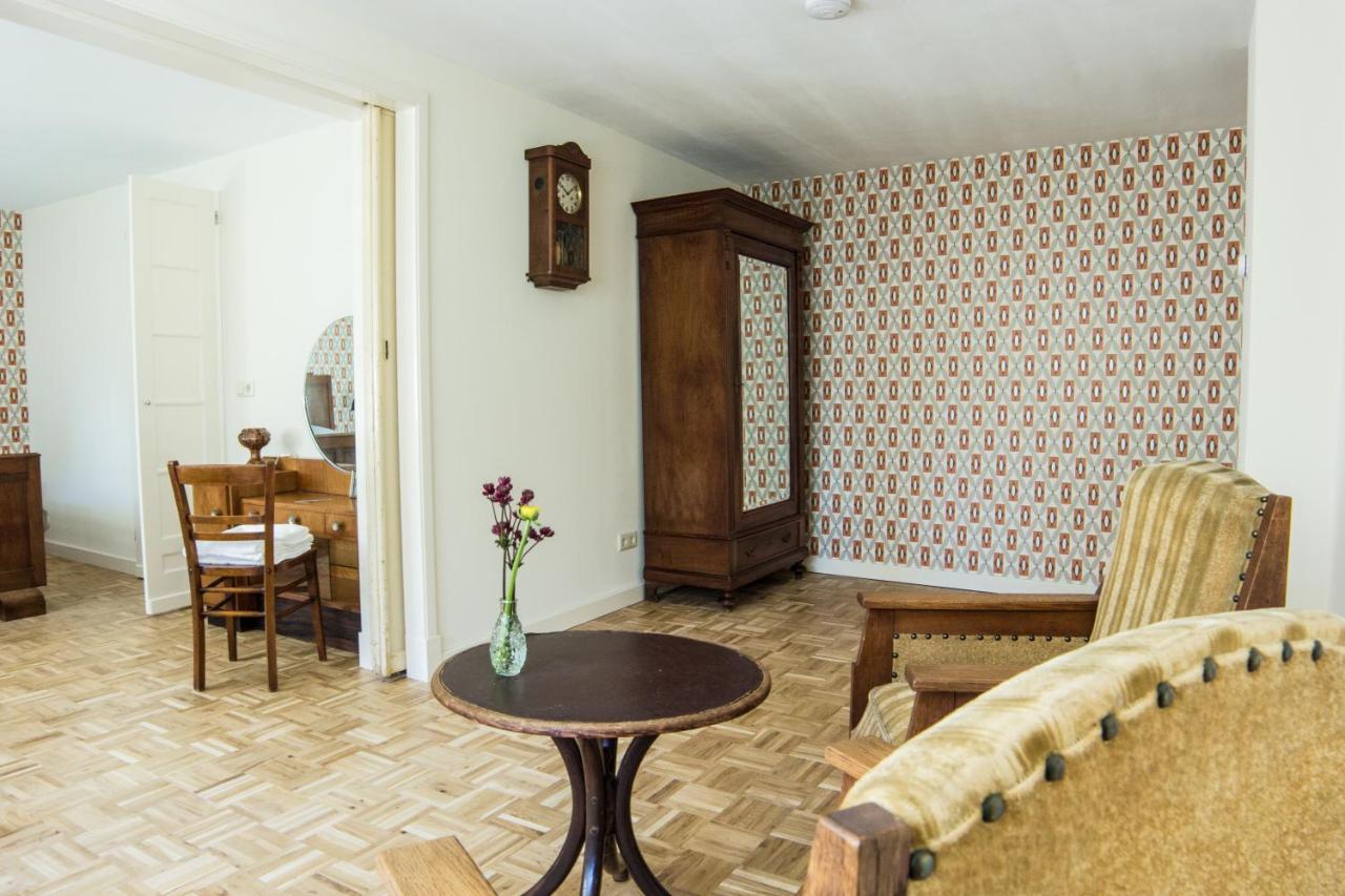B&B Perron 22 Vierlingsbeek Dış mekan fotoğraf