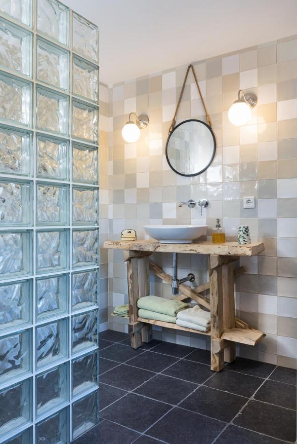 B&B Perron 22 Vierlingsbeek Dış mekan fotoğraf