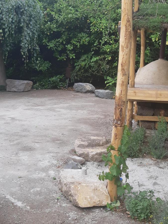 B&B Perron 22 Vierlingsbeek Dış mekan fotoğraf