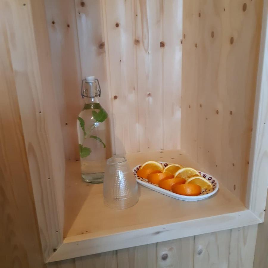 B&B Perron 22 Vierlingsbeek Dış mekan fotoğraf