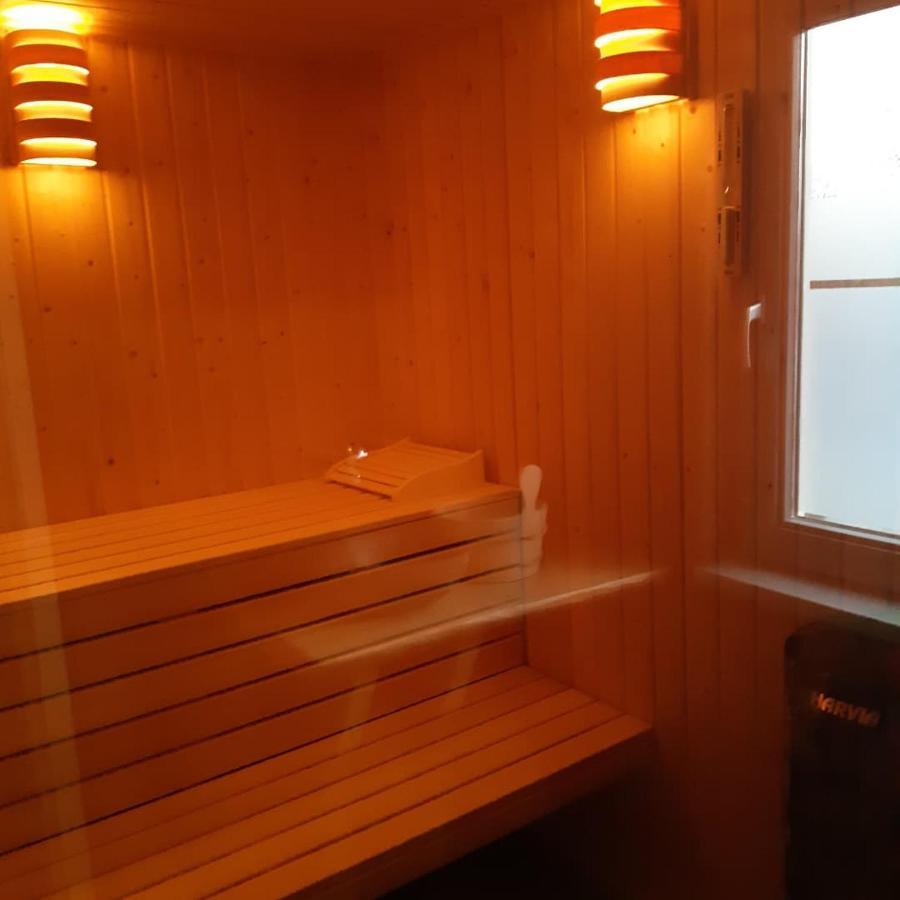 B&B Perron 22 Vierlingsbeek Dış mekan fotoğraf